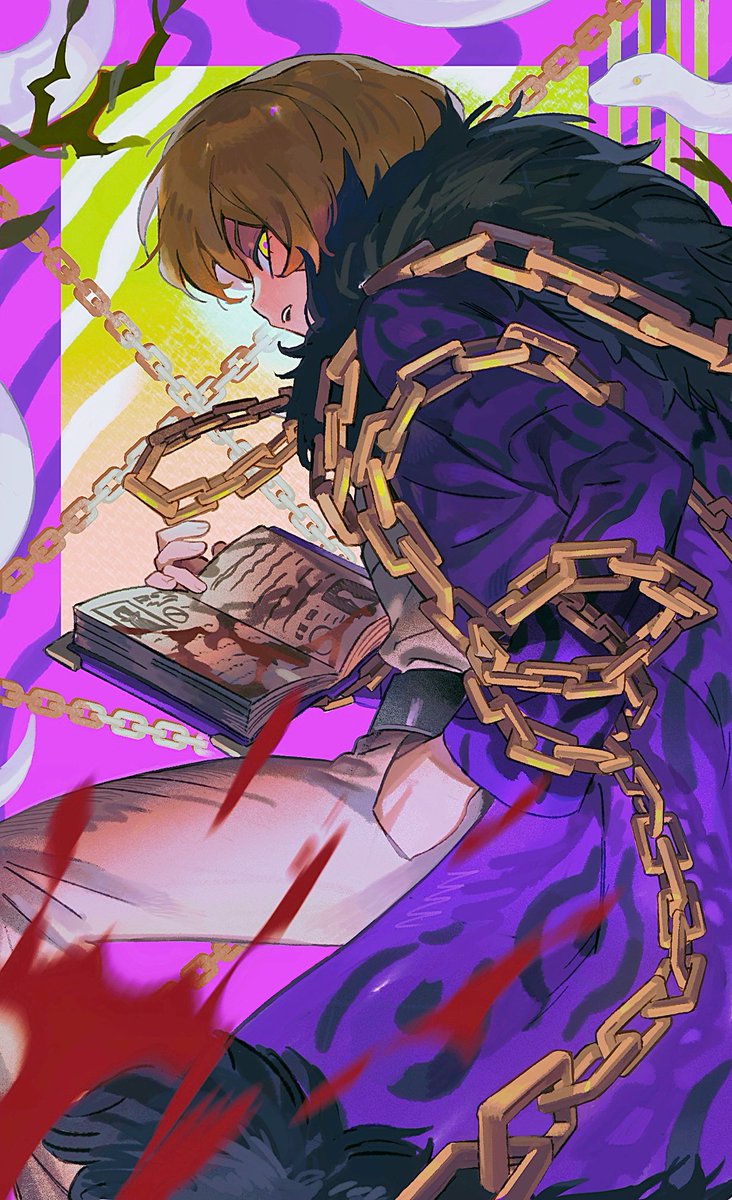 牡蠣みそ🦪 tweet media