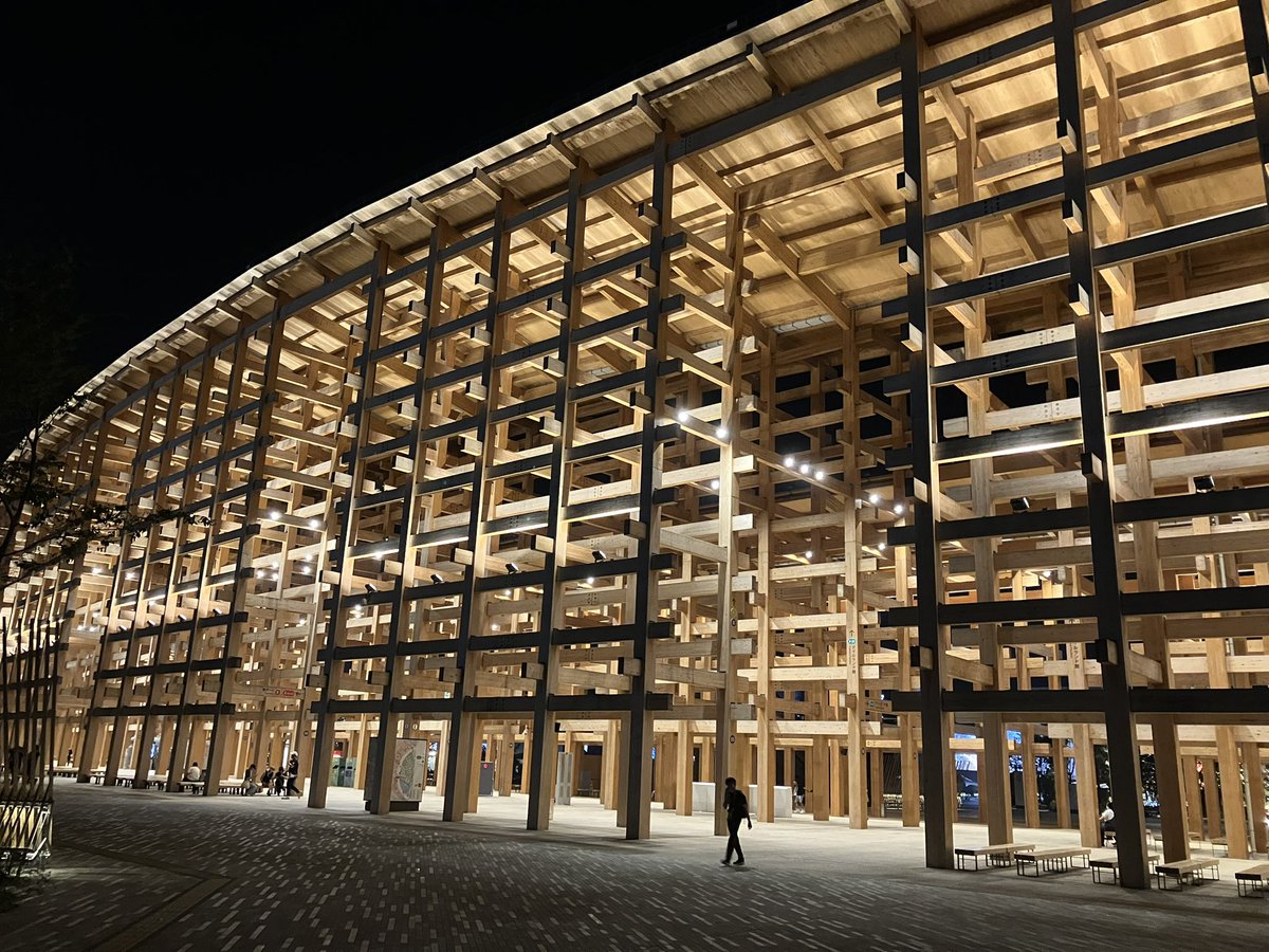 堺・中百舌鳥発から大阪・関西万博へ。イノベーションを生む商品・サービスとこどもの想像力に触れる体験型展示。
前夜の準備完了。

9月15日　月・祝　9時〜16時
@EXPOメッセ　WASSE やりなはれゾーン
西ゲートから徒歩約5分

#起業　#創業　#スタートアップ　#中百舌鳥　#堺　#イノベーション　#万博