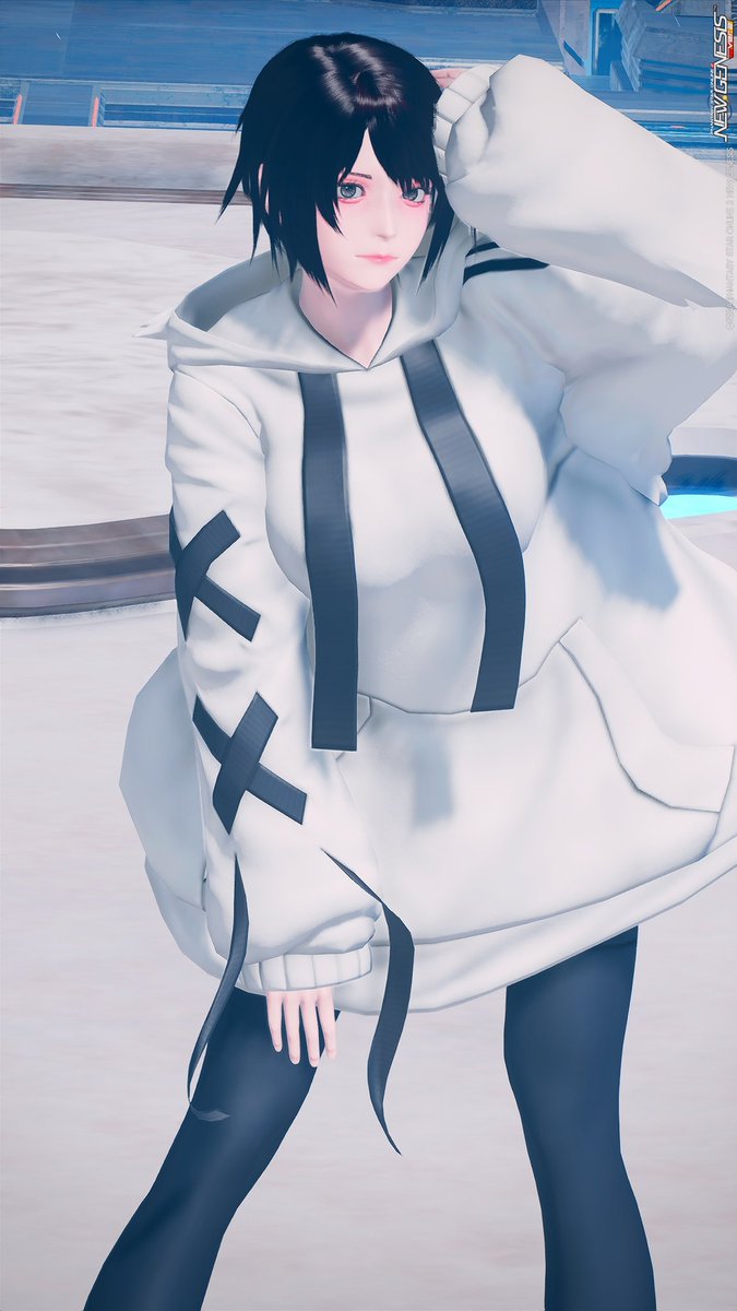 Ruin_pso2's tweet image. フリ素再設置！︎🌟
時間は未定🕰𓂃 𓈒𓏸
ネームレスシティ 撮影推奨002
パスワード:ruin
天候はお好きにどうぞ🌠

#PSO2NGS 
#私はフリー素材です