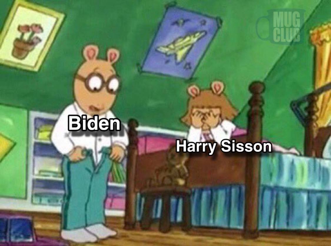 Chancey Green tweet media