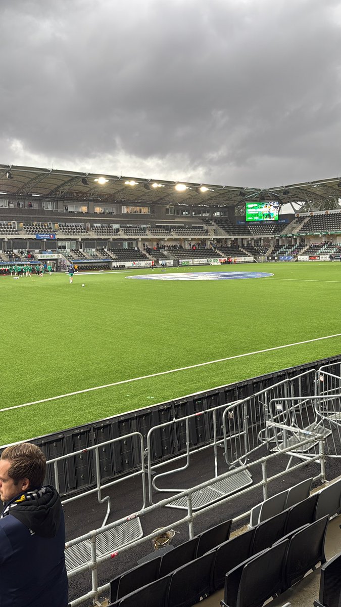 Kom igjen #godset!💙