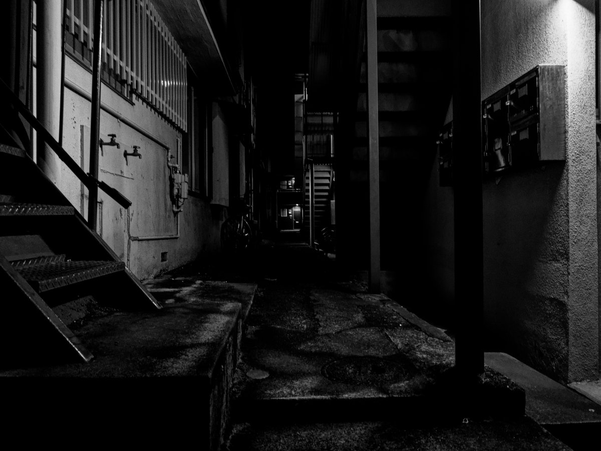 Funabasi_Hinode's tweet photo. #streetphotography #streetphotographer
#キリトリセカイ #LumixGF3 #DMCGF3 https://t.co/rPtrwef8H8