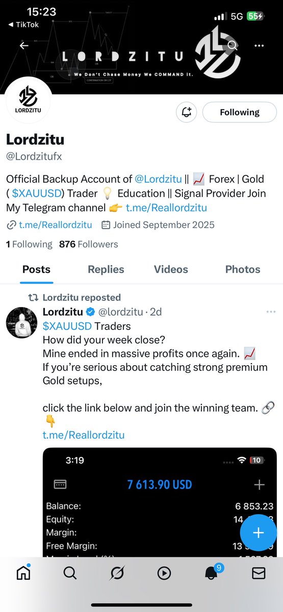 charis74ice's tweet photo. @vdmempire @lordzitu @Lordzitufx Done https://t.co/E6tm0Z1hqc