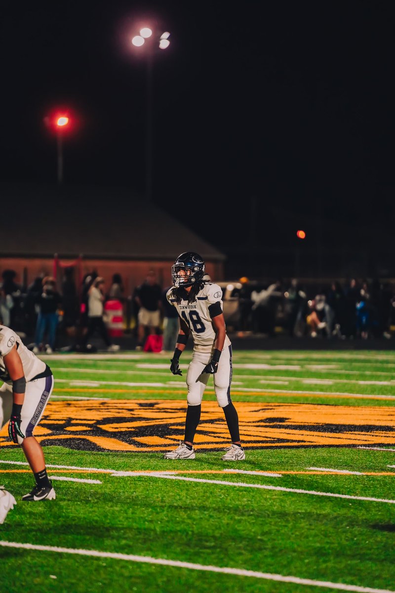 🚨First 3 games⬇️⬇️⬇️
hudl.com/v/2SgEmt
2026 170 DB
3-0 Dinwiddie Highschool (VA)