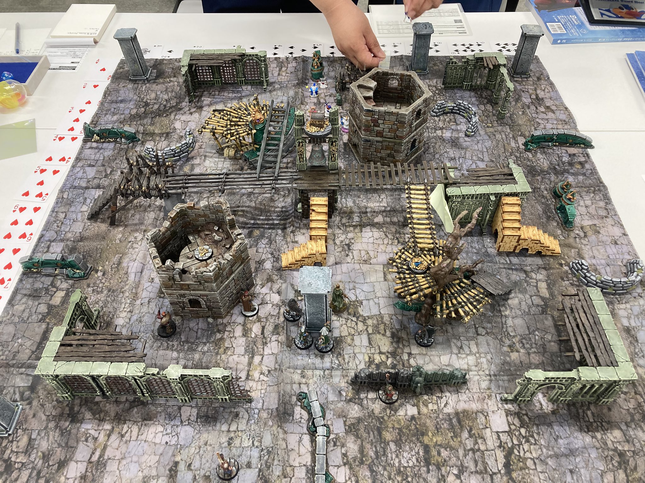N.S.Miniatures (@miniature_n) / X