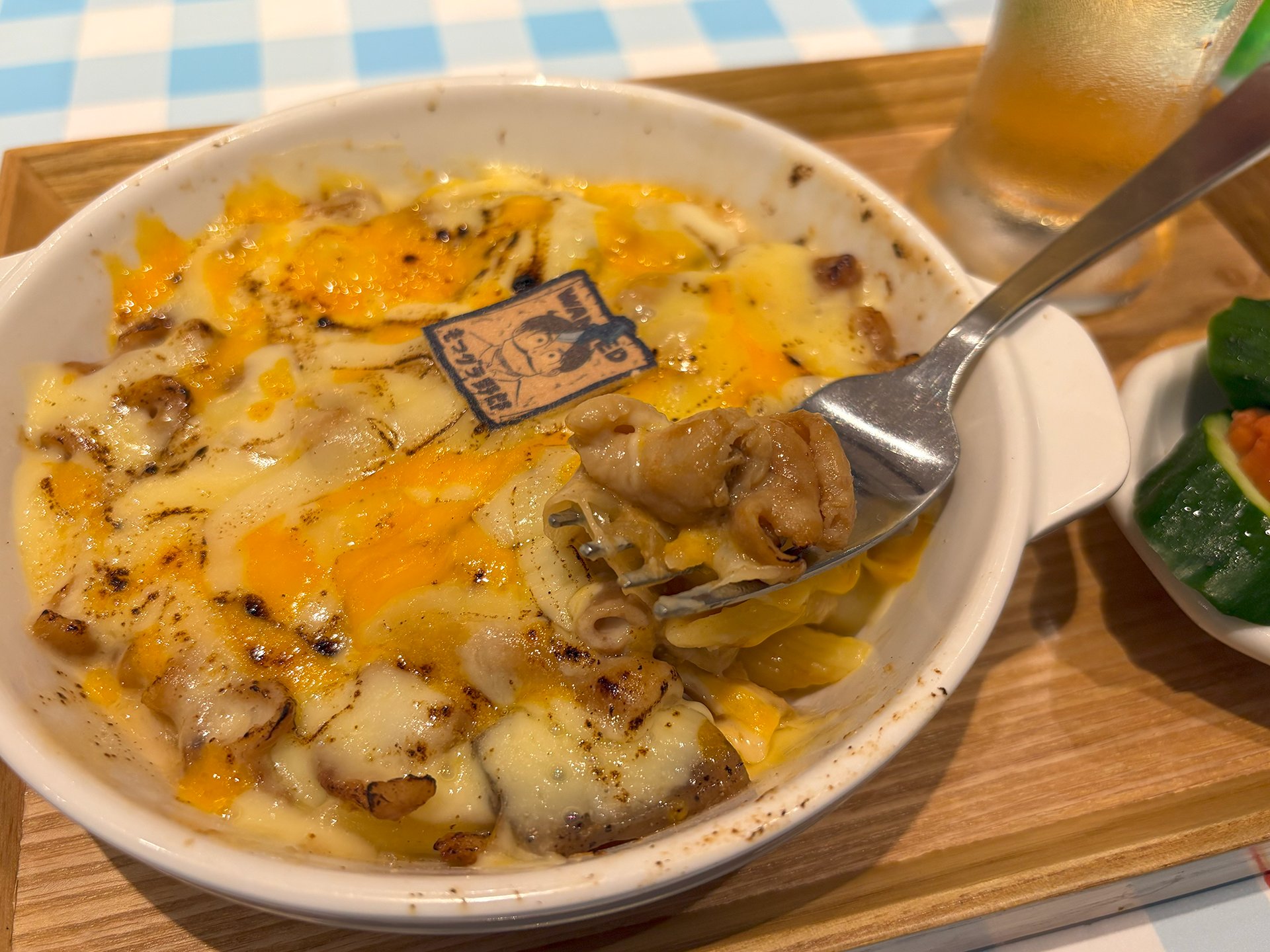 おむらいす食堂🍽💥 (@omurice_shokudo) / X