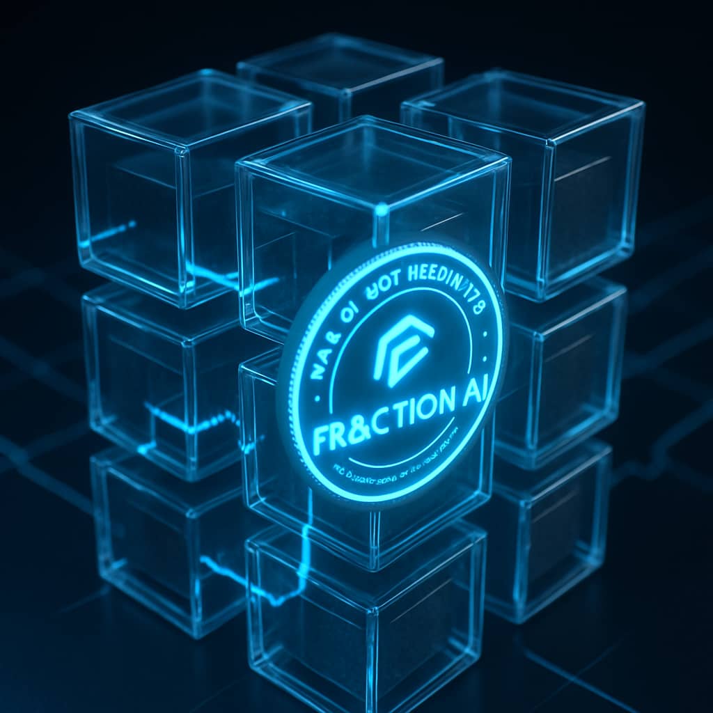shinymicheals's tweet image. Data integrity is paramount. @FractionAI_xyz  ensures high-quality, verifiable data through competitive agent interactions. Trust the data that powers tomorrow&apos;s innovations. ✅ #DataIntegrity #VerifiableData #AIInnovation