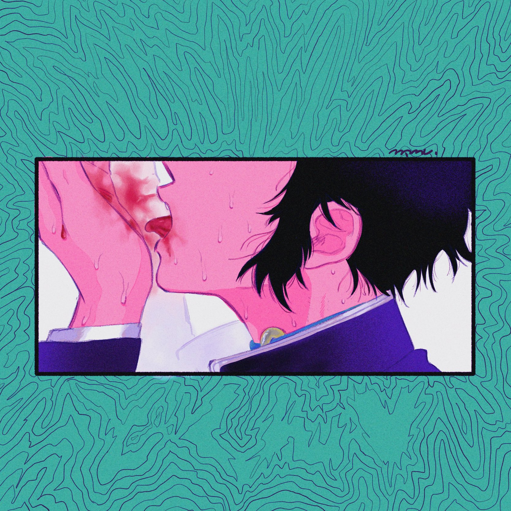 チウタ🍑原稿中 (@CHIUTA_hip) / X