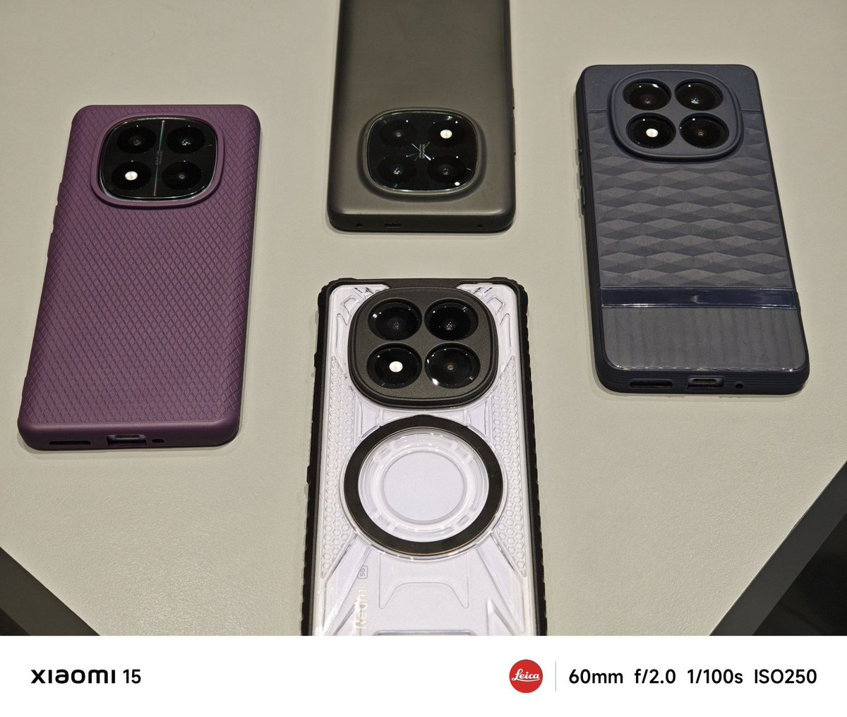 saurabhkad77976's tweet image. September made smarter at Mi Home, FC Road with Xiaomi 15 5G 📶⚡
#XFCPune #XiaomiIndia #RedmiIndia
#Redmi155G