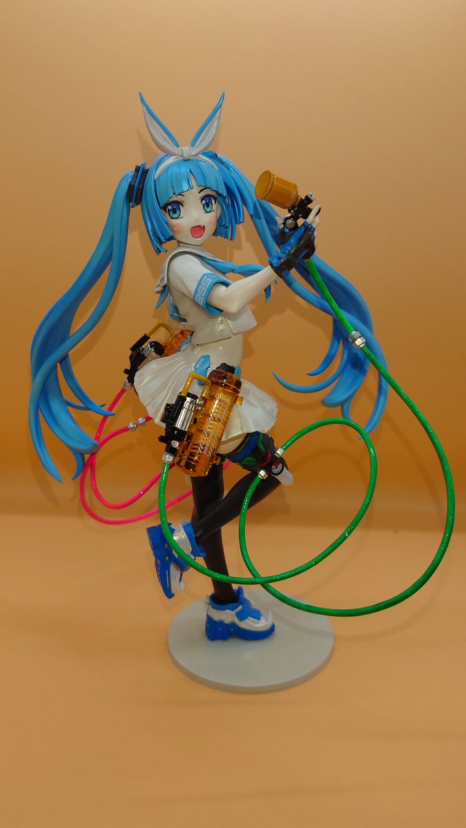 オリジナル品 創作品 ガレージキッド カスタム 開運 幸運 縁起物 fit=scale-down,w=1200