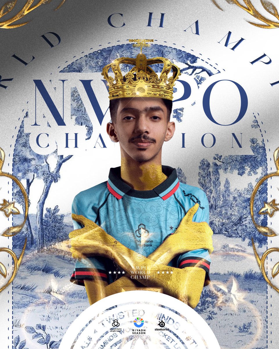 Gold one for golden boii <a href="/Nwporl_/">Twis Nwpo</a> 

all support is appreciated <3 #TwistTheGame