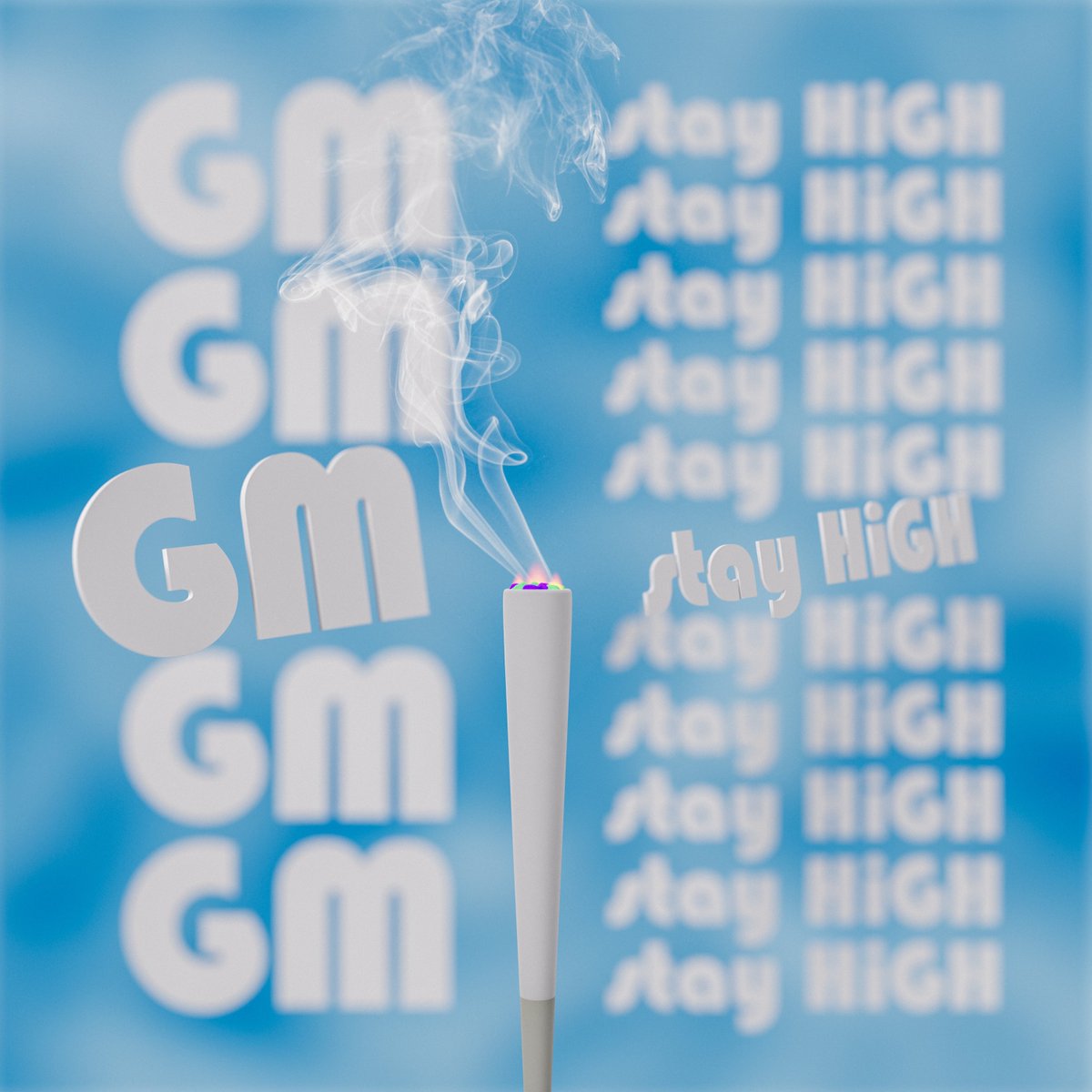 H i G H • tweet media