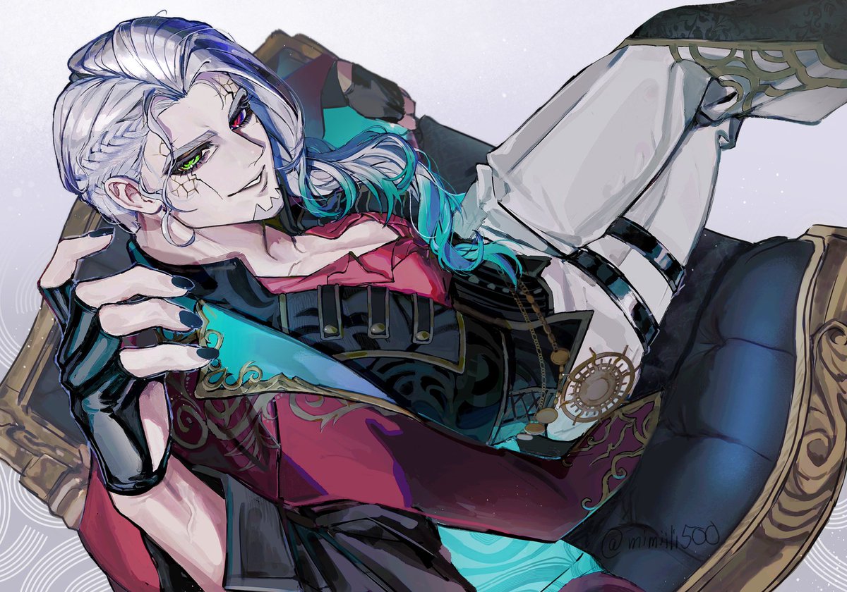 #幻影盛夏祝賀祭
大遅刻ですが…！
ネップリ登録してます。L版です。
セブンイレブン : 3QH7FQA7（09/21 ）
ローソン/ファミマ : 2FEJYJ6Q4W（09/22、23時頃まで）