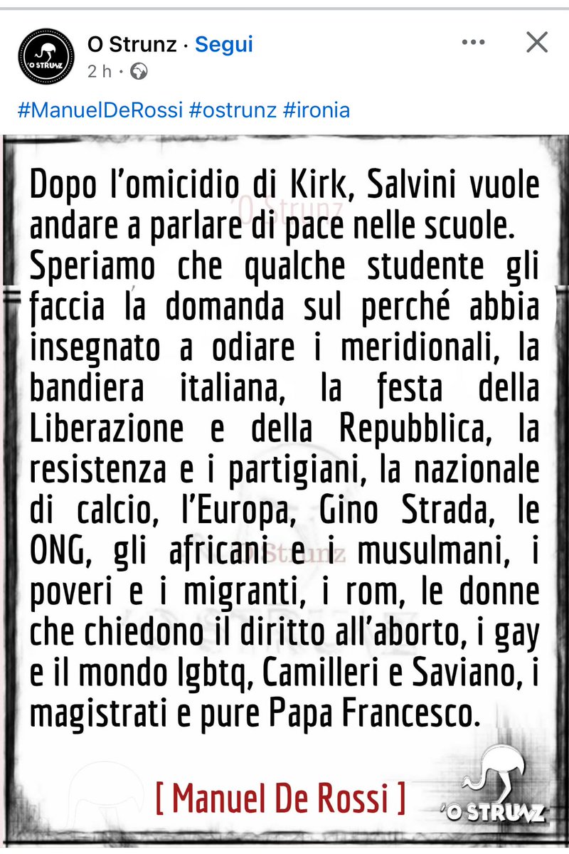 Utilio7's tweet photo. @Frances99687883 #salvinicazzaro #salvinipirla #salvinitour https://t.co/MAwVXzd67F