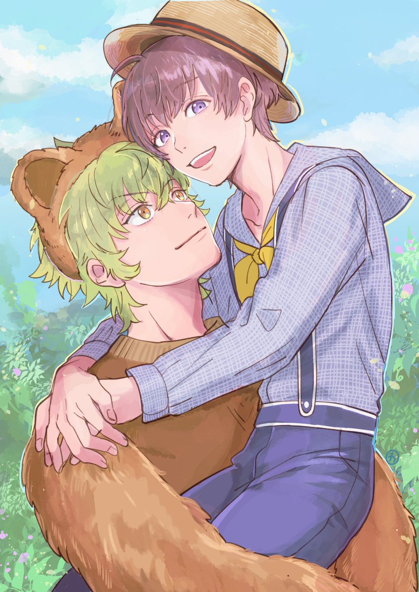 ポイピクでわざわざpass入れて下すったエンジェルさんたちありがとうございました🫶