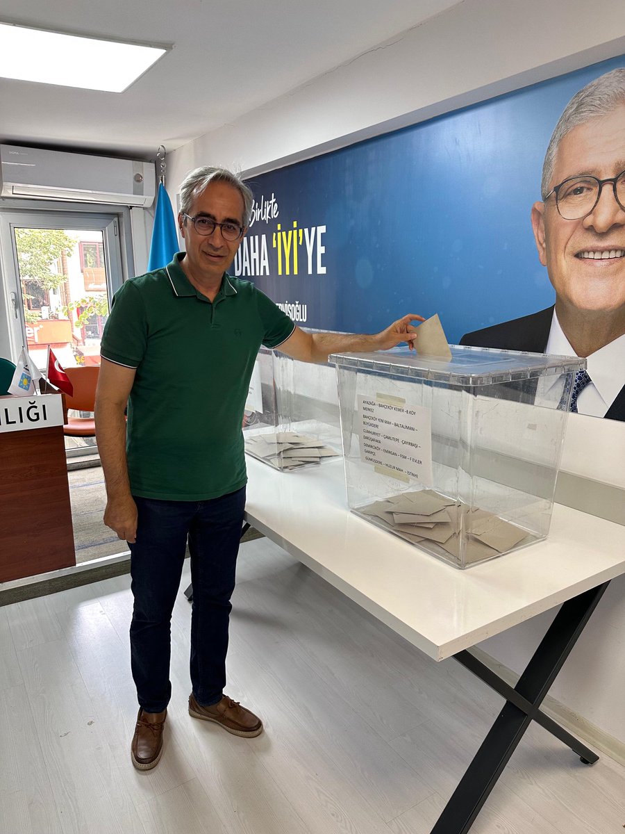 SARIYER-ŞİŞLİ 🇹🇷