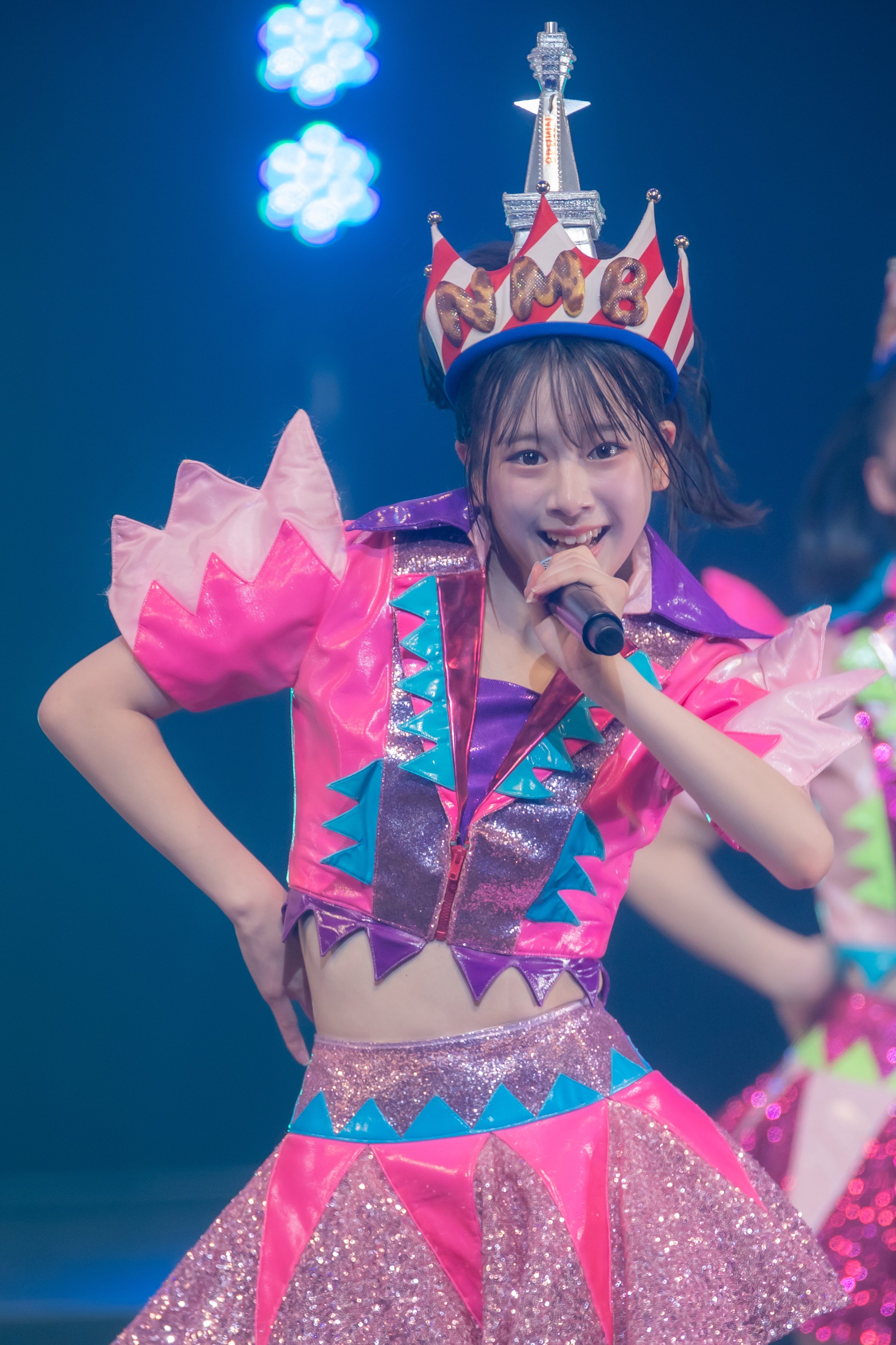 青原優花 NMB48 天使のユートピア/ここにだって天使はいる 直筆 サイン 青原優花 NMB48 天使のユートピア/ここにだって天使はいる 2025