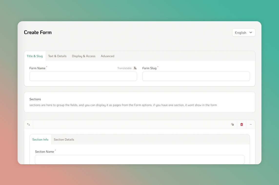 MadeWithLaravel tweet media