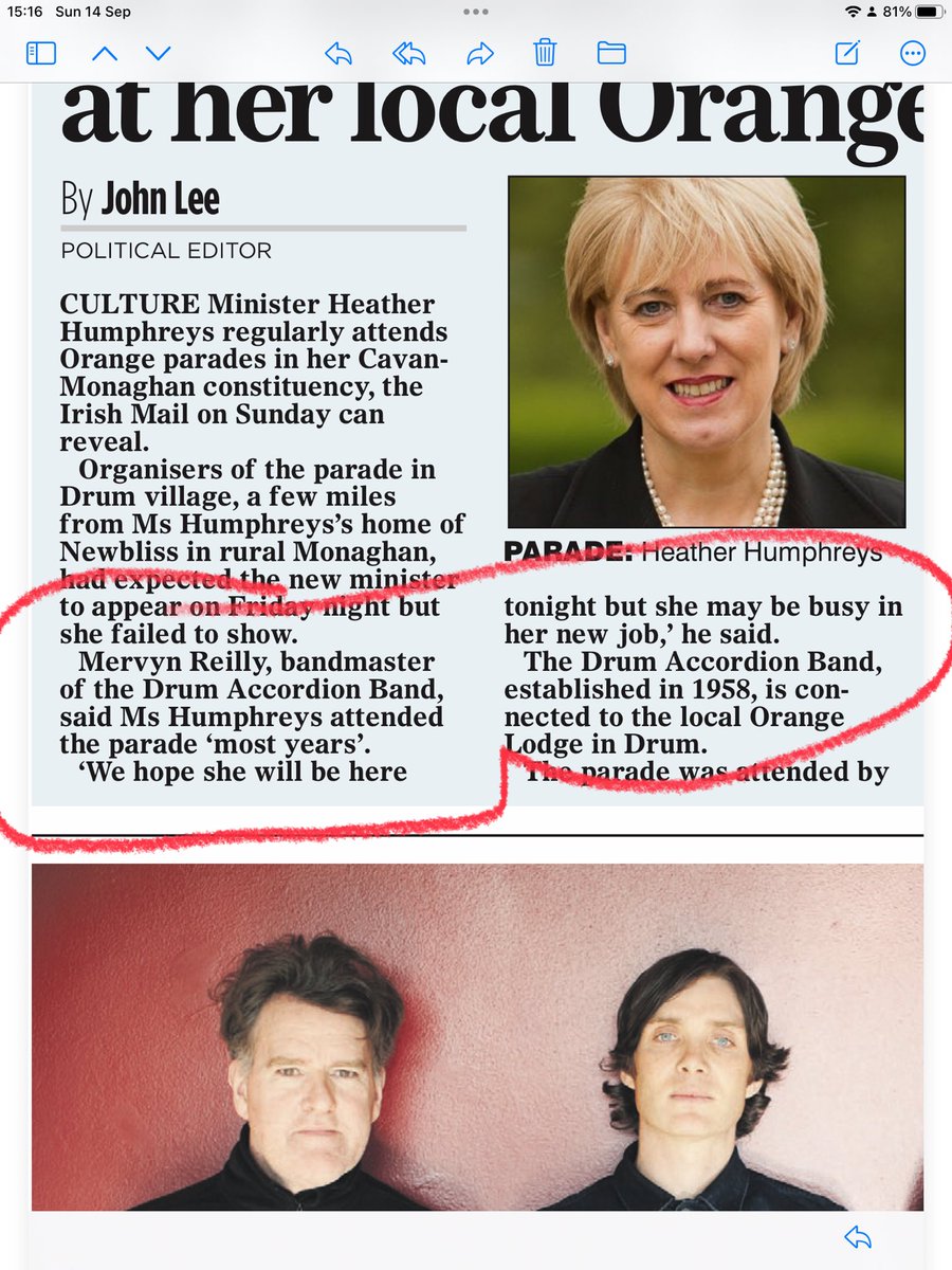 John Lee tweet media