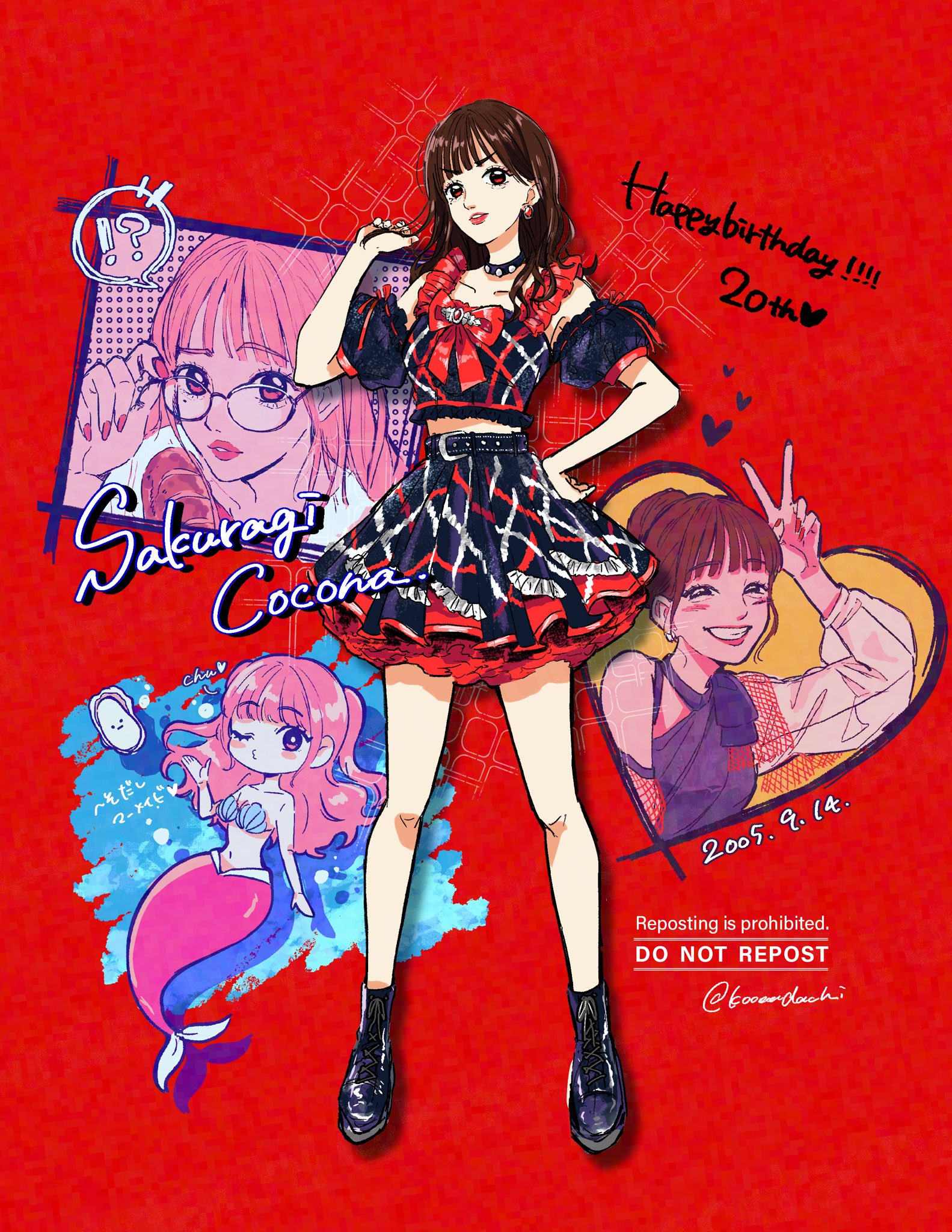生誕生写真 EBiDAN THE LIVE 2025 HOTEL NINE STAR」オフィシャルグッズ＆生