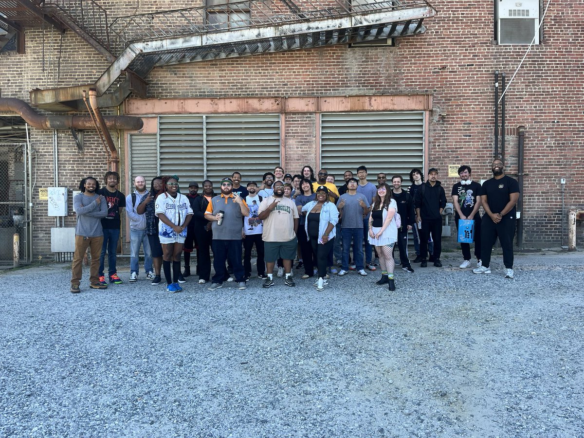 IRON. 

FIST. 

MONTHLY. 

37. 

We’re taking the month of October off for IFM (10FF will take place 10/4 and 10/18) and IFM will return 11/8/25!