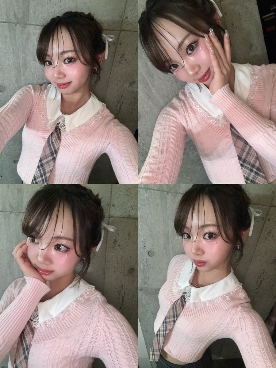 riryday's tweet photo. ✧ #NONOKA Instagram ✧

·̩͙꒰ঌ  ໒꒱·̩͙

The Day of Angelにお越しくださった皆様、RIRYDAYを応援してくださった皆様ありがとうございました໒꒱·̩͙

The Day of Angelも WINGSと作りあげた一生忘れないspecial dayになりました✨
WINGSがいたから今のRIRYDAYがあります。
RIRYDAYを沢山愛してくださりありがとうございました；；！

WINGSー！！！愛してるよー！！！！！

そして、RIRYDAYに関わってくださった全ての方々本当にありがとうございました。

📸 https://t.co/pYa8Wmv1Sk