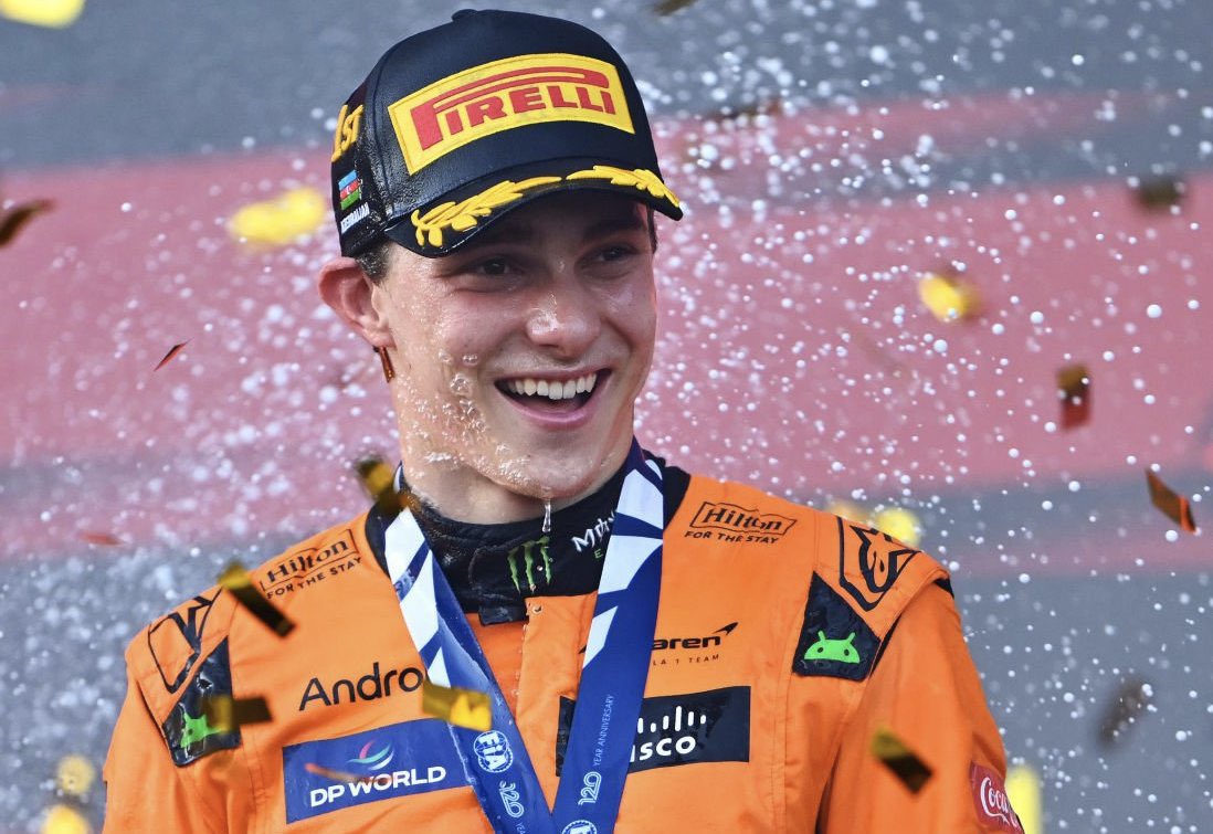 let’s not forget what baku 2024 gave us. this picture deserves to be hung in a museum