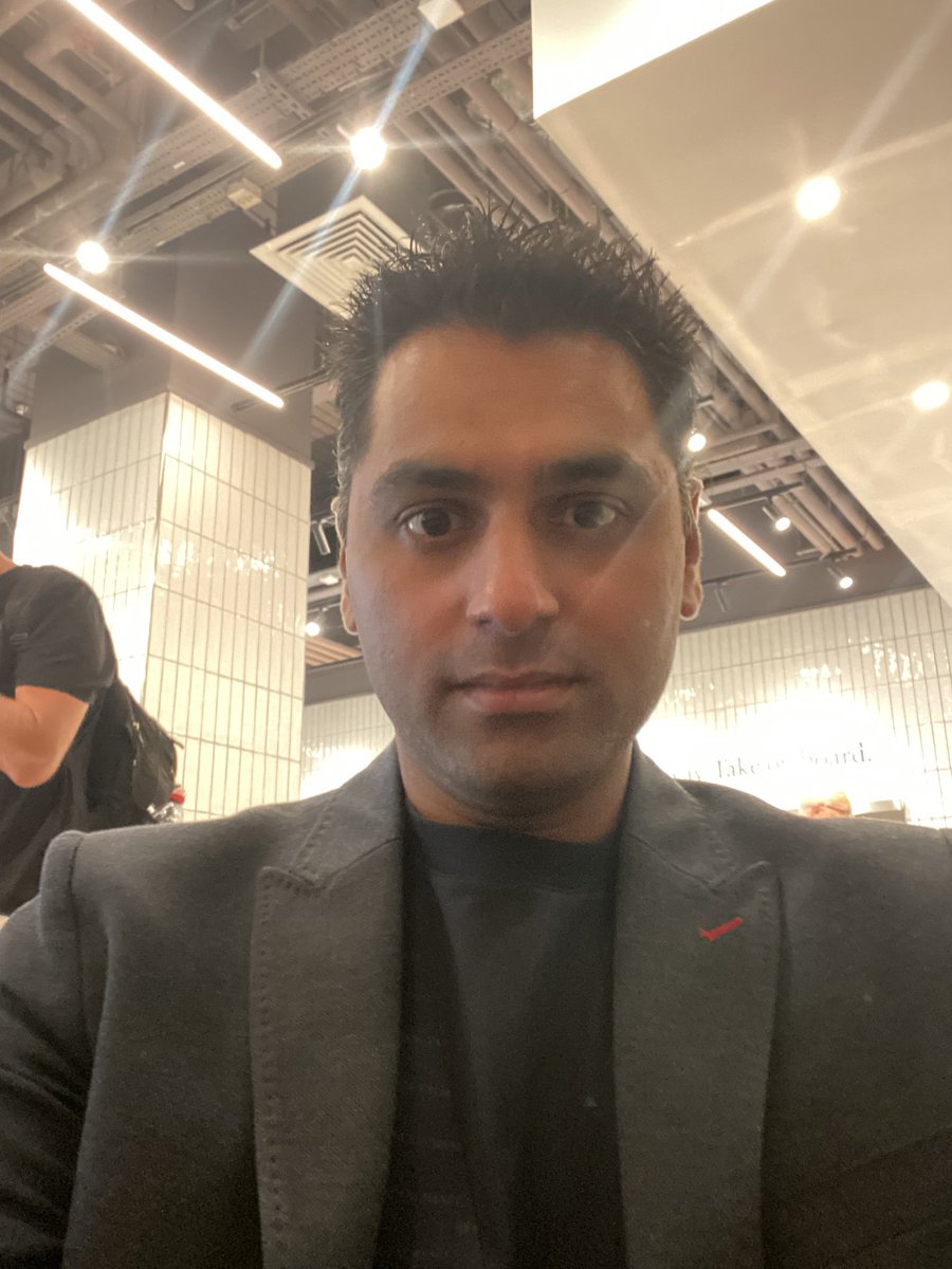 Dr Amar Puttanna 🎸 tweet media