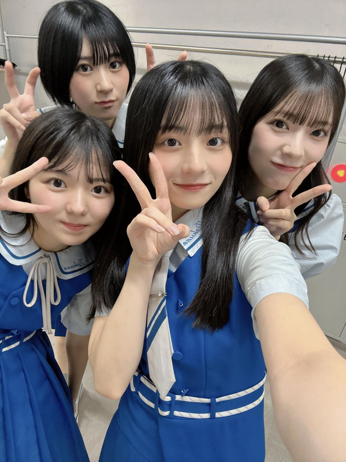 西森杏弥 メッセージ ✎𓂃𓂃𓂃𓂃𓂃𓂃𓂃𓂃𓂃𓂃𓂃 𝟐𝟎𝟐𝟒.𝟎𝟏.𝟑𝟏 𝟐𝒏𝒅 𝑺𝑮