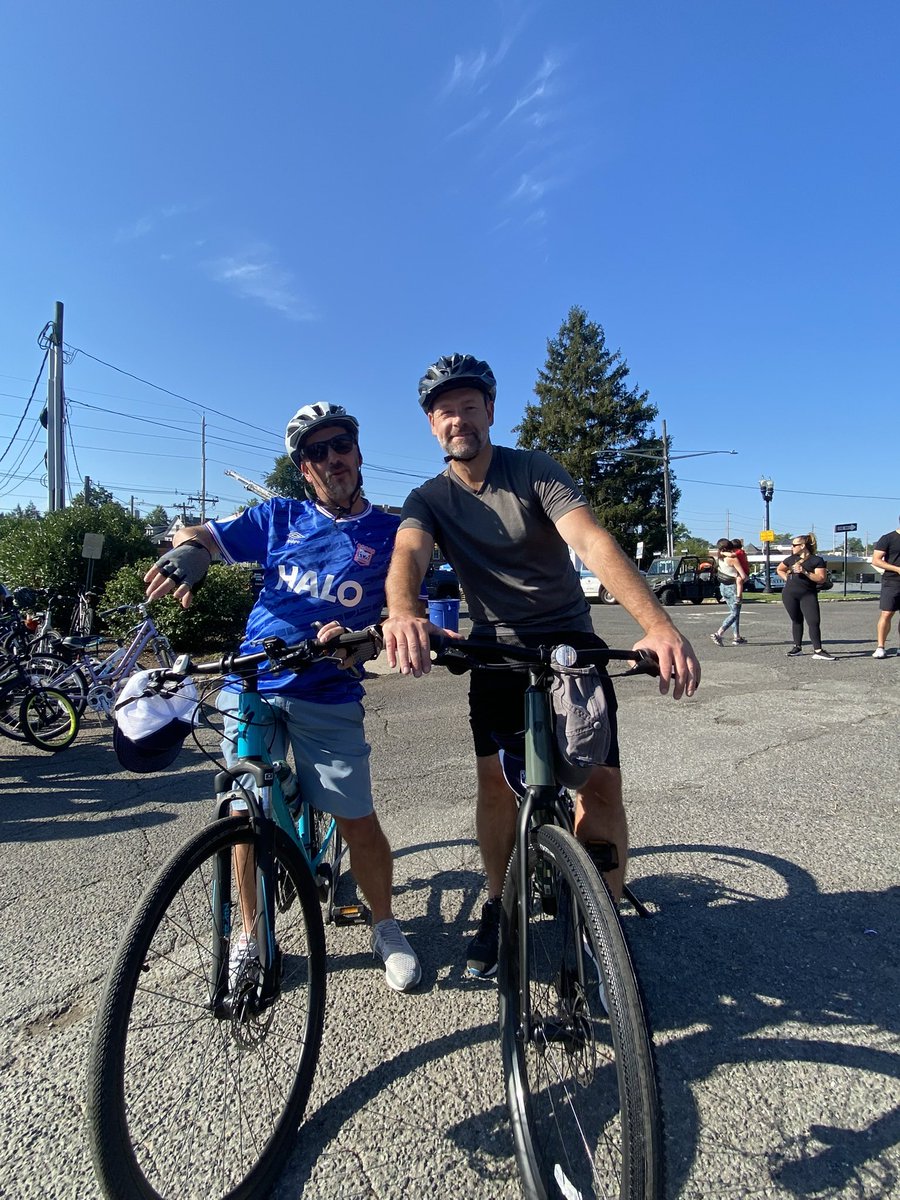 Councilman Mike Domogala tweet media