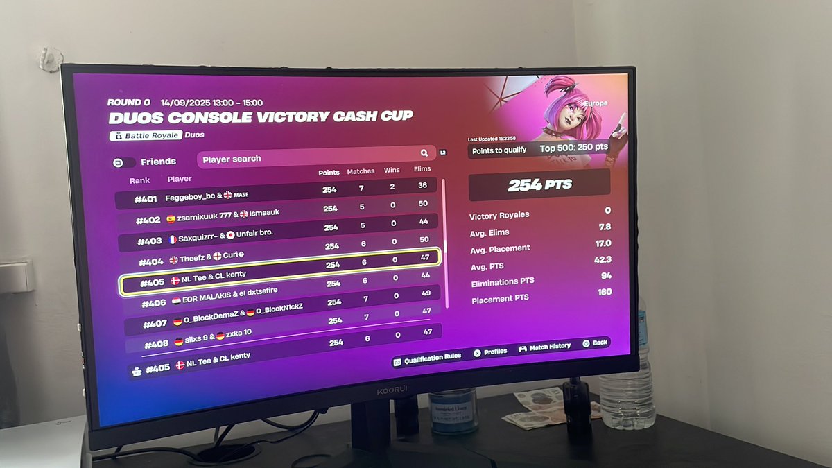 Qual Eu <a href="/CloudEsportss/">Cloud Esports</a>