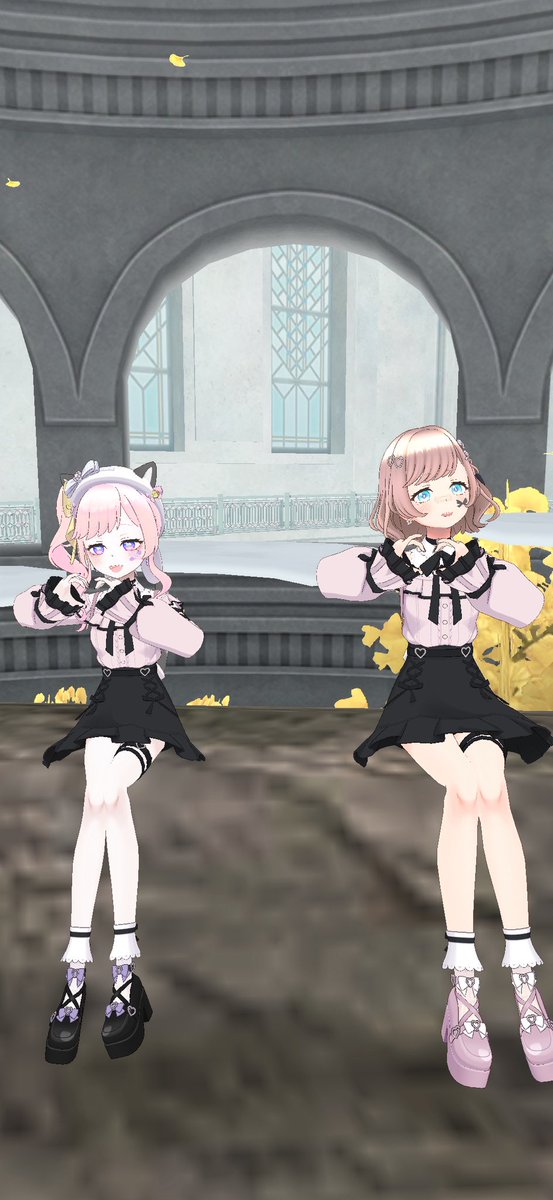らぶ♡♡