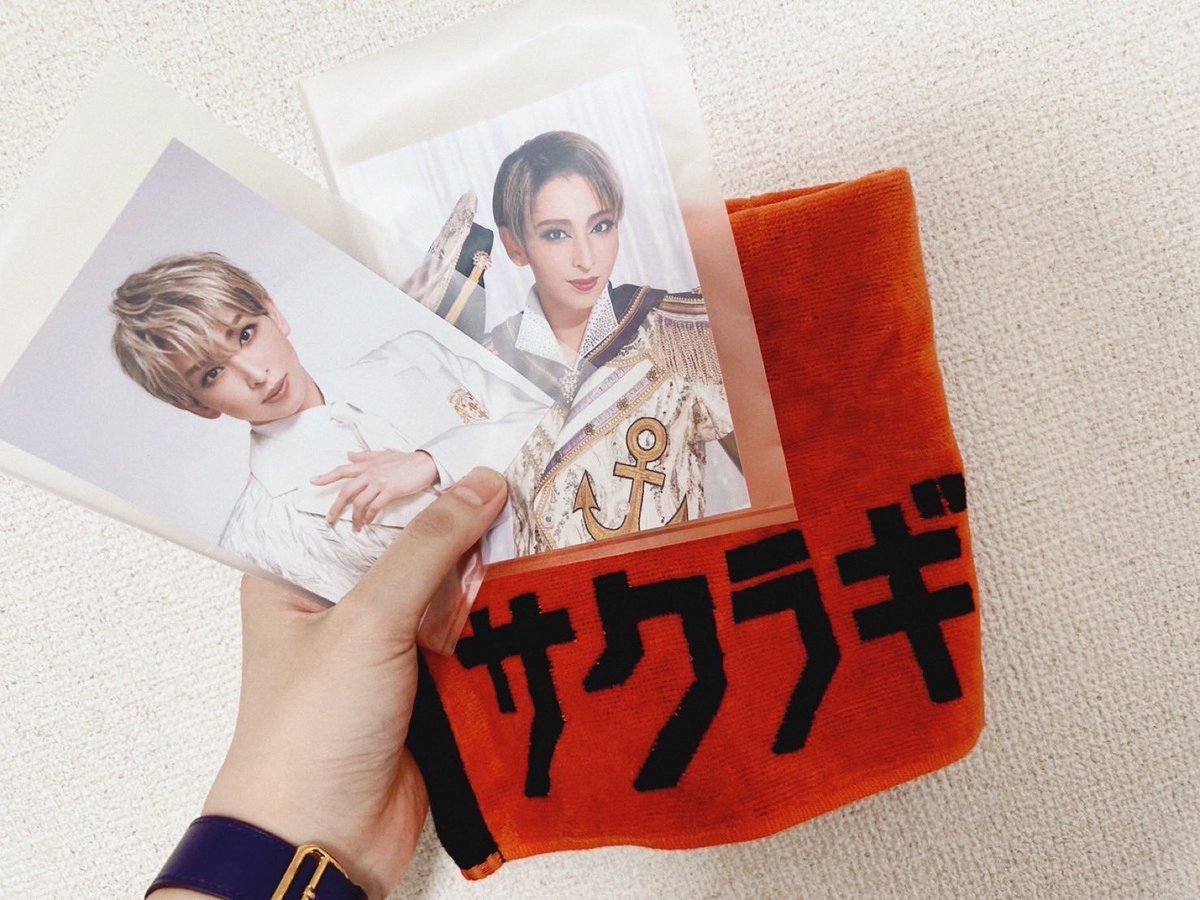 宙組公演、宝塚大劇場で観劇してきたよ！ずんちゃんプリンス、めちゃ