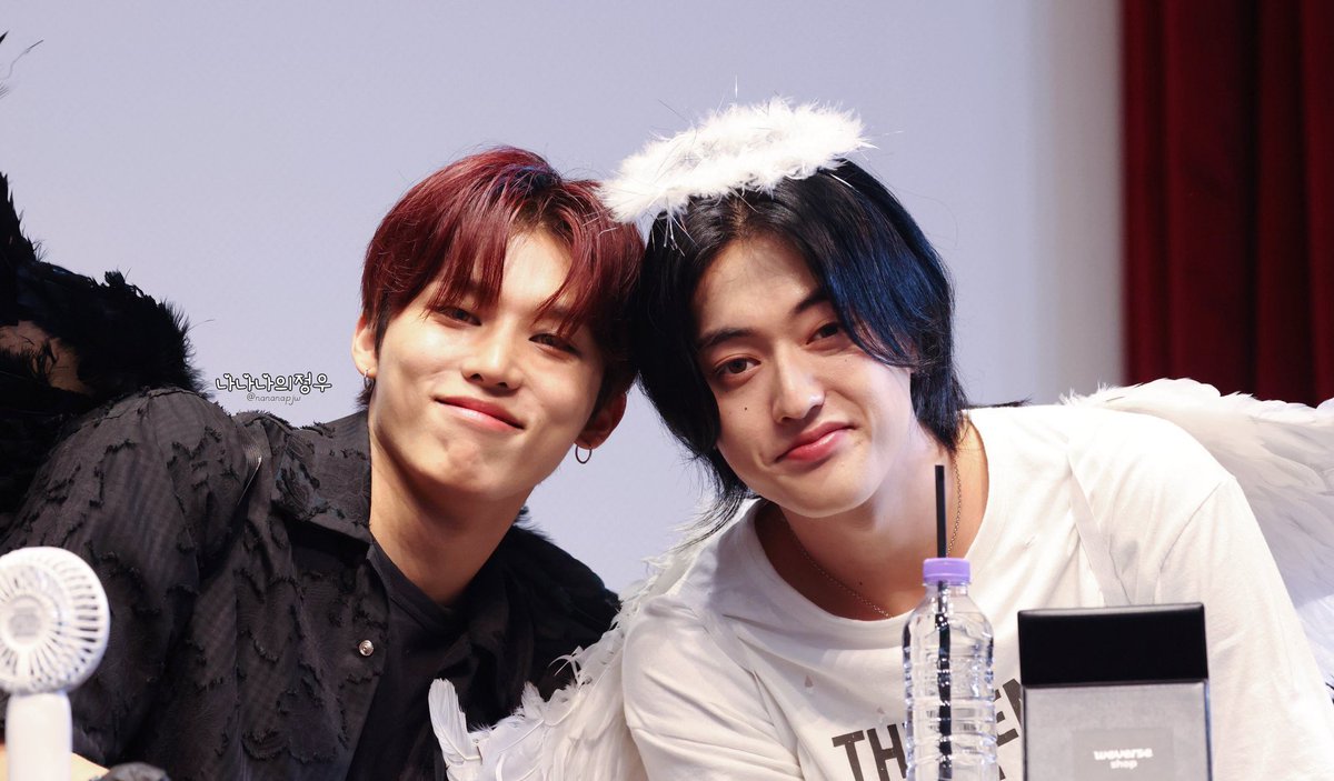 franç (@awboyy_) on Twitter photo 