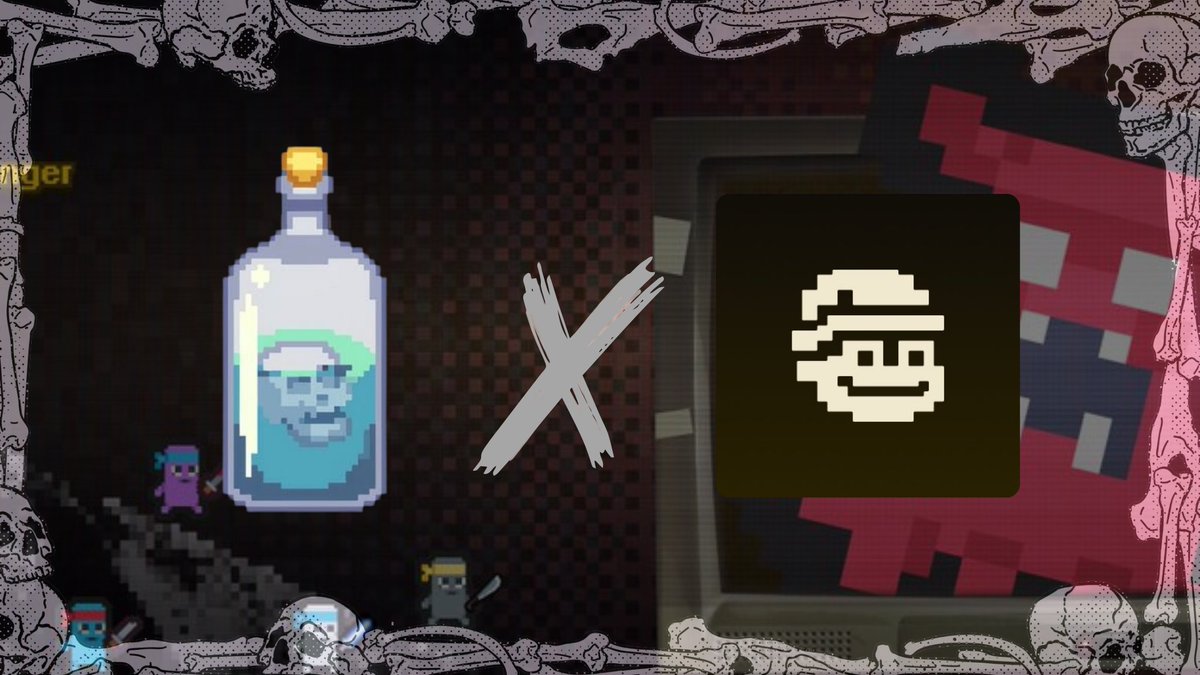 So thrilled to announce our collaboration with <a href="/mattlefun/">Mattle.fun - Available on Seeker 📱</a> 🤝

Degens received a huge allocation for their upcoming token , check discord for more information