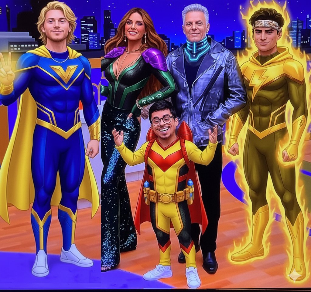 Hoy voy a darlo TODO por mi team noche, hoy se quedan: 

🌜Aldo
🌜Alexis
🌜Aaron
🌜Abelito

Todo team noche a la final!!!.⭐

#LaCasaDeLosFamososMx 
#LaCasaDeLosFamososMéxico