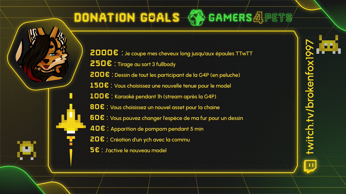 BrokenFox tweet media