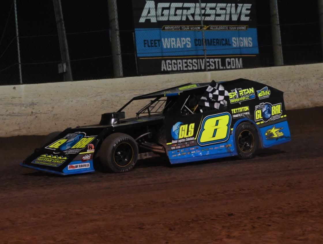 Did some local racing. Already pissed a few of them off so back to the road we go this weekend… love being close to home but the drama can add up quick