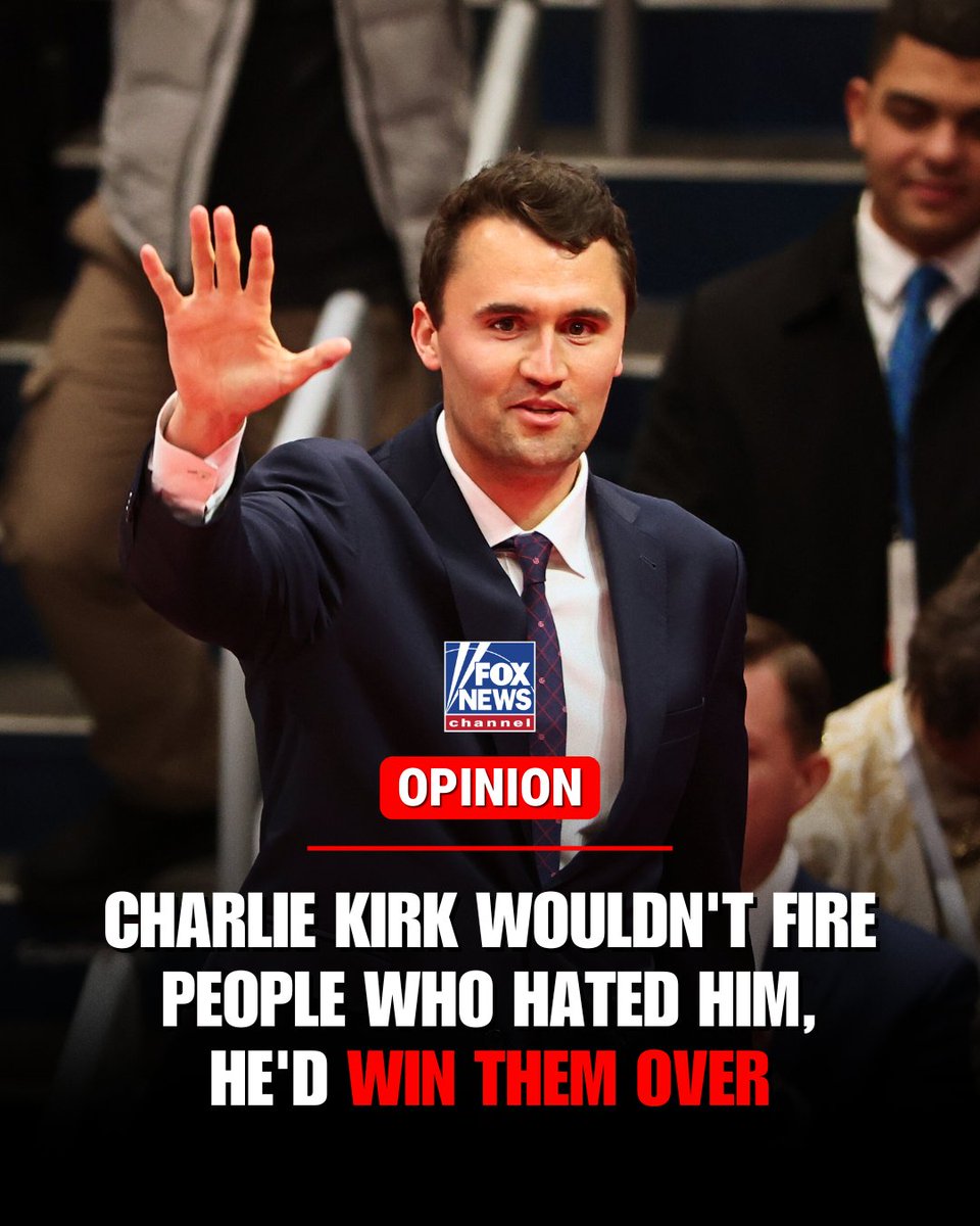 "We honor his legacy by protecting the thing that Charlie cherished the most."

Jonathan Turley calls on Americans to honor Charlie Kirk's life and legacy by supporting unfettered, free speech.