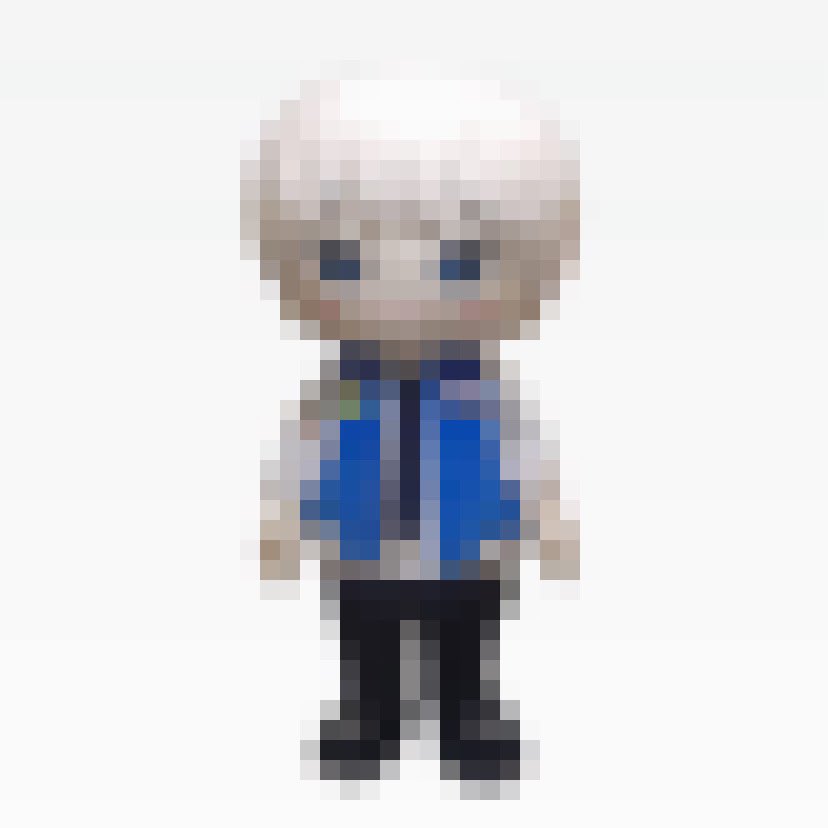 H-13 JenBul si maskot lokal Jeno siap hadir meramaikan JIS. 😎😎

Siapa yang ga sabar???  🫣
Kita kasih spoiler yuk maskotnya. 🤫

Yuk yang mau ikutan berdonasi ke project Jeno fans bisa klik link dibawah ini:

bit.ly/JenBulOpenDona…

Donasi ditutup sampai 24 September 2025