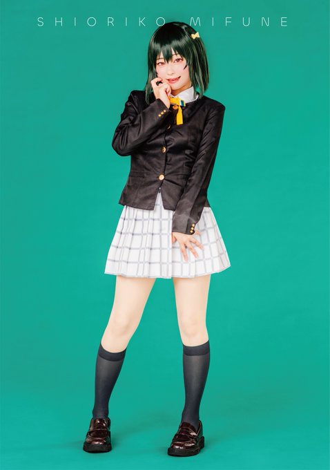 Twitterのコスプレ画像25