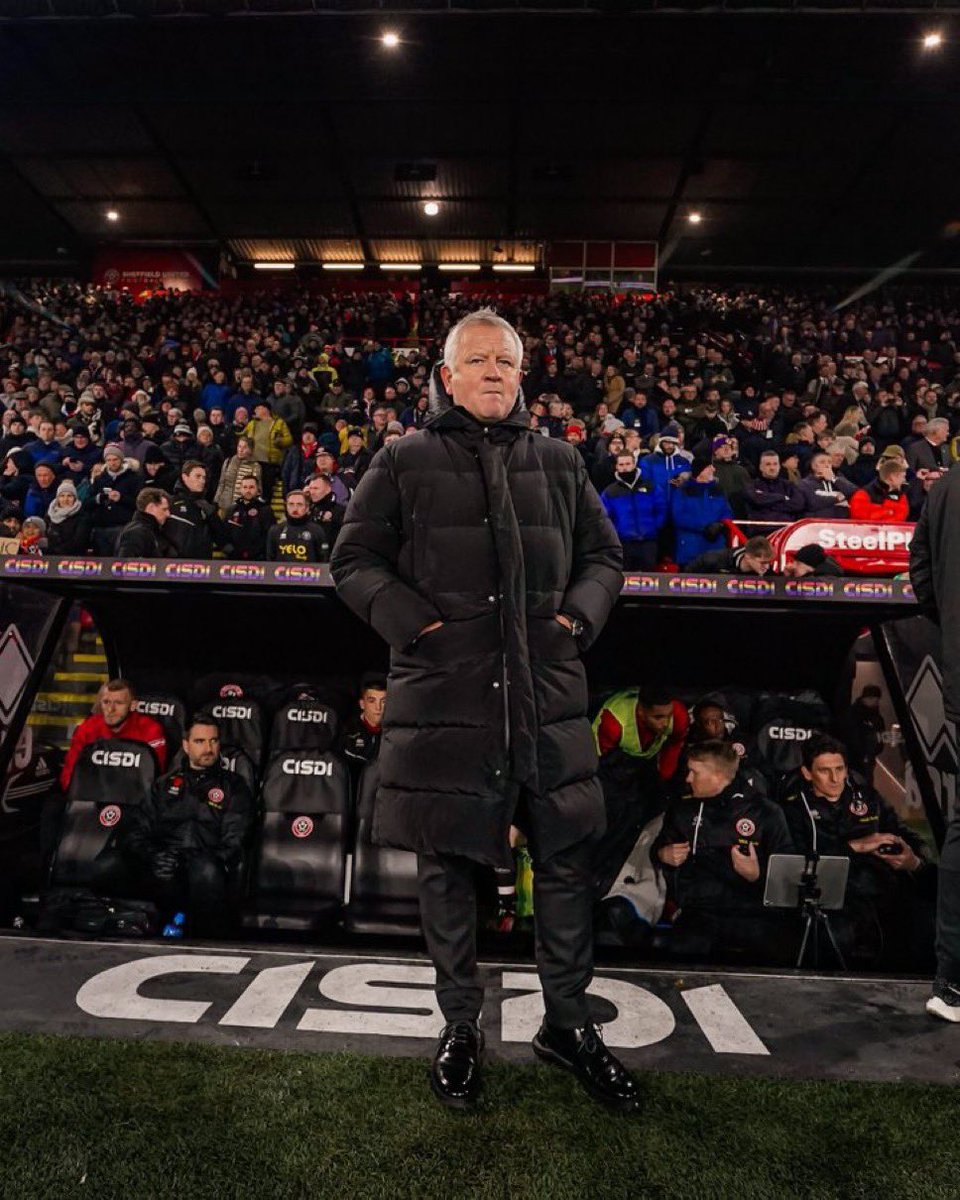 Someone check up on <a href="/count18899/">David Webster</a> and <a href="/HARVEYW80704663/">harveysufc</a>. The King is back!  👑⚔️