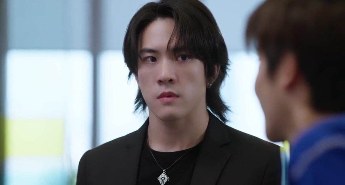 MKBang3's tweet photo. Art vs Hill
#DatingGameTheSeries
#DatingGameEP7 https://t.co/fsQPffEbBg