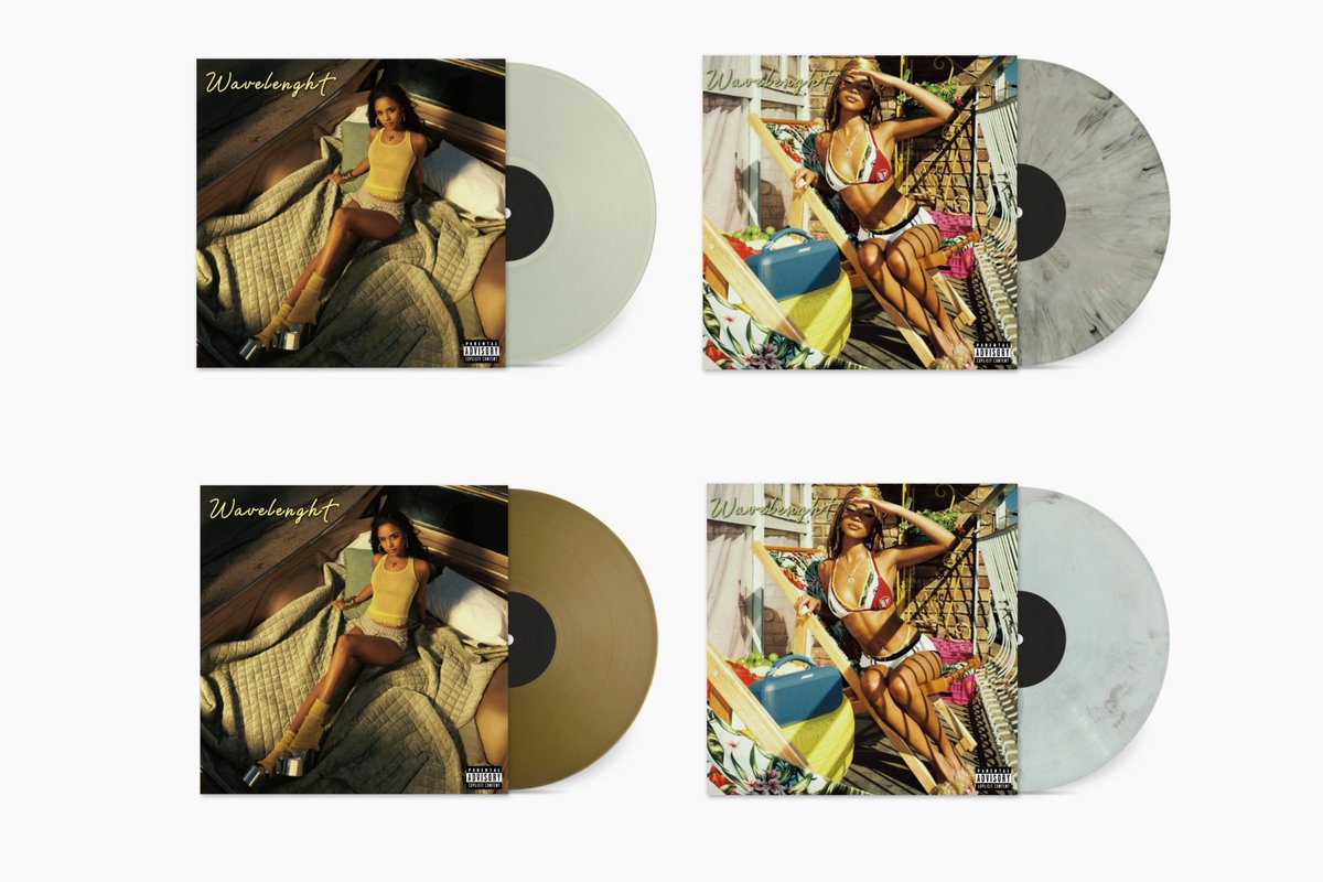 didiuchis's tweet photo. some vinyls of my new album (with an alternative cover) are already available on my website!!!!!!! https://t.co/XgG0reZERx