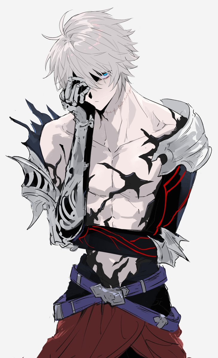 Momomu77's tweet image. 