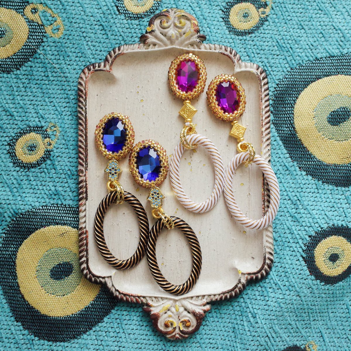 色違いツインズ