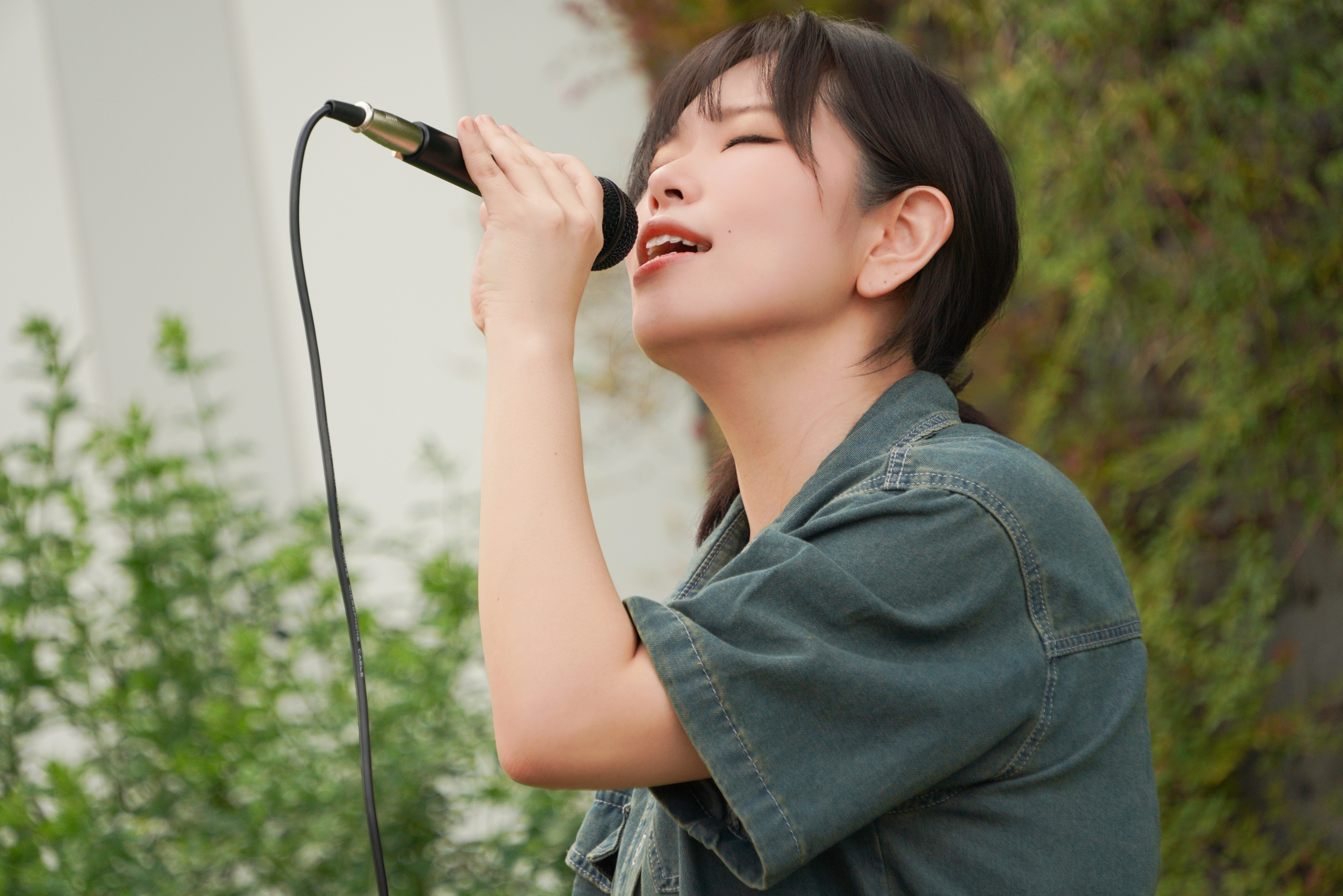 笑顔 🎶✨昭和少女偶像Wink ✦𝐜𝐯｜淋しい熱帯魚🐠 #bass #80s