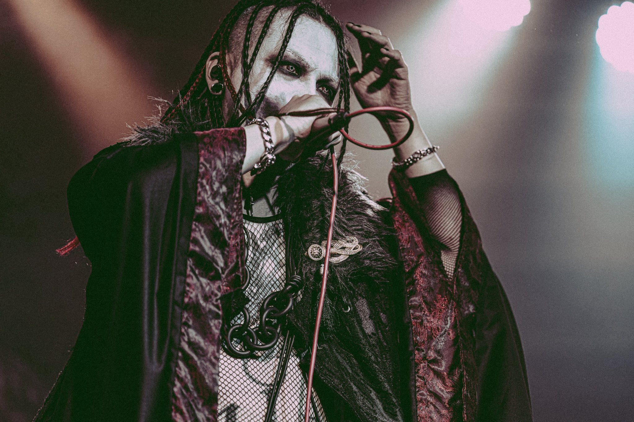 2016年 DEVILOOF ≪新品未開封 ≫ PURGE 最凶最速