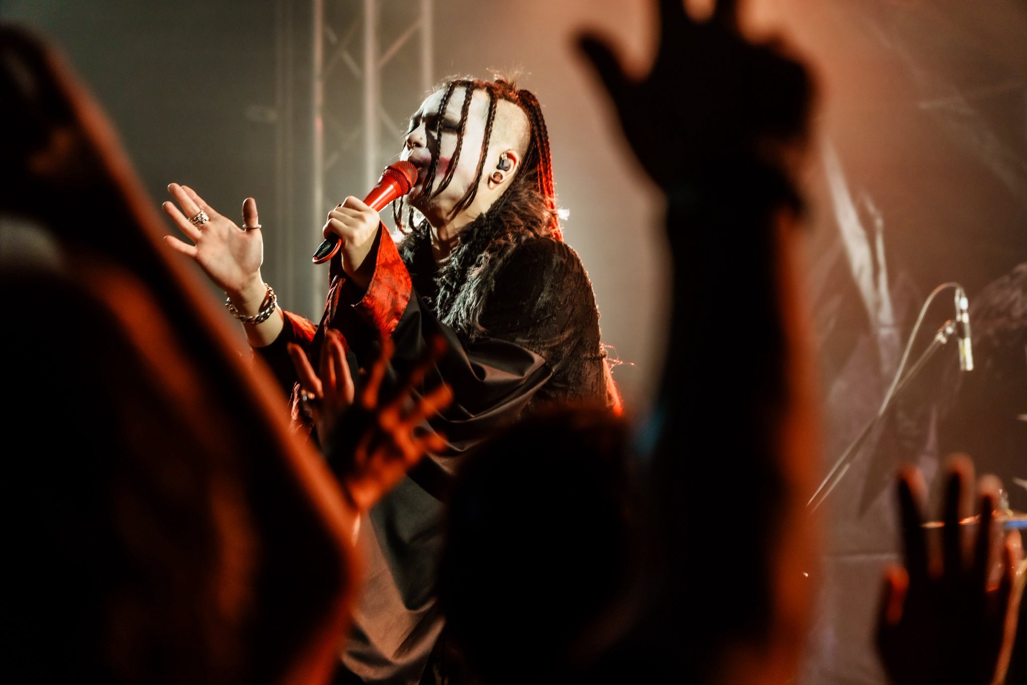 2016年 DEVILOOF ≪新品未開封 ≫ PURGE 2016年 DEVILOOF ≪新品未開封 ≫ PURGE