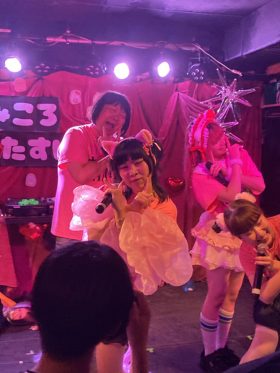 🌺あみのころみ🌺 (@1784Amicoro) / Posts / X